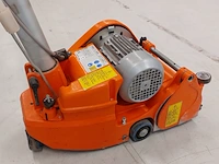 Parketschuurmachine - 230v künzle & tasin, scorpion, bouwjaar 2013 - afbeelding 6 van  7