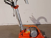 Parketschuurmachine - 230v künzle & tasin, scorpion, bouwjaar 2016 - afbeelding 2 van  9