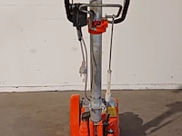 Parketschuurmachine - 230v künzle & tasin, scorpion, bouwjaar 2016 - afbeelding 3 van  9