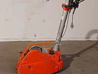 Parketschuurmachine - 230v künzle & tasin, scorpion, bouwjaar 2016 - afbeelding 4 van  9