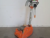 Parketschuurmachine 230v~, künzle & tasin, scorpion, 2013 - afbeelding 1 van  7