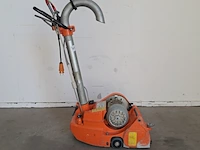 Parketschuurmachine 230v~, künzle & tasin, scorpion, 2013 - afbeelding 3 van  7