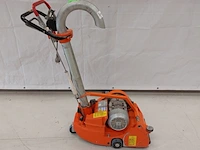 Parketschuurmachine 230v~ künzle & tasin, scorpion, bouwjaar 2016 - afbeelding 2 van  7