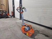 Parketschuurmachine 230v~ künzle & tasin, scorpion, bouwjaar 2017 - afbeelding 9 van  16