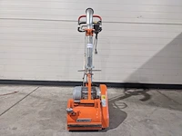 Parketschuurmachine 230v~ künzle & tasin, scorpion, bouwjaar 2017 - afbeelding 10 van  16