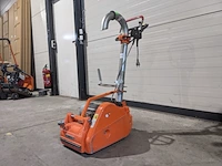 Parketschuurmachine 230v~ künzle & tasin, scorpion, bouwjaar 2017 - afbeelding 11 van  16
