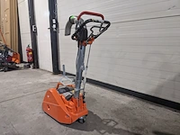 Parketschuurmachine 230v~ künzle & tasin, scorpion, bouwjaar 2017 - afbeelding 13 van  16