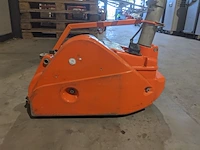 Parketschuurmachine 230v~ künzle & tasin, scorpion, bouwjaar 2017 - afbeelding 16 van  16
