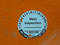 Parketschuurmachine künzle & tasin, scorpion, bouwjaar 2007 - afbeelding 10 van  18