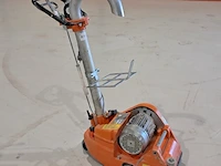 Parketschuurmachine künzle & tasin, scorpion, bouwjaar 2007 - afbeelding 1 van  18