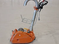 Parketschuurmachine künzle & tasin, scorpion, bouwjaar 2007 - afbeelding 13 van  18