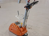 Parketschuurmachine künzle & tasin, scorpion, bouwjaar 2007 - afbeelding 14 van  18