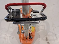 Parketschuurmachine künzle & tasin, scorpion, bouwjaar 2007 - afbeelding 15 van  18
