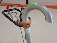 Parketschuurmachine künzle & tasin, scorpion, bouwjaar 2007 - afbeelding 17 van  18