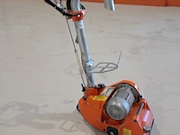 Parketschuurmachine künzle & tasin, scorpion, bouwjaar 2014 - afbeelding 1 van  17
