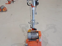Parketschuurmachine künzle & tasin, scorpion, bouwjaar 2014 - afbeelding 10 van  17