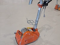 Parketschuurmachine künzle & tasin, scorpion, bouwjaar 2014 - afbeelding 11 van  17