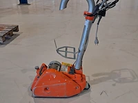 Parketschuurmachine künzle & tasin, scorpion, bouwjaar 2014 - afbeelding 12 van  17