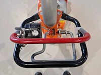 Parketschuurmachine künzle & tasin, scorpion, bouwjaar 2014 - afbeelding 13 van  17