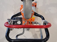 Parketschuurmachine künzle & tasin, scorpion, bouwjaar 2014 - afbeelding 14 van  17