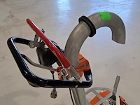 Parketschuurmachine künzle & tasin, scorpion, bouwjaar 2014 - afbeelding 15 van  17