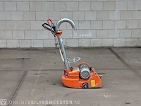 Parketschuurmachine künzle & tasin , scorpion, bouwjaar 2019 - afbeelding 1 van  17