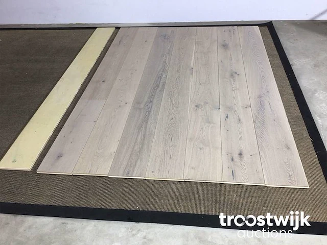 Parketvloer 2,88 m² - afbeelding 6 van  10