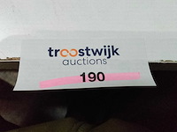 Parkside - bladblazer/bladzuiger - afbeelding 4 van  4