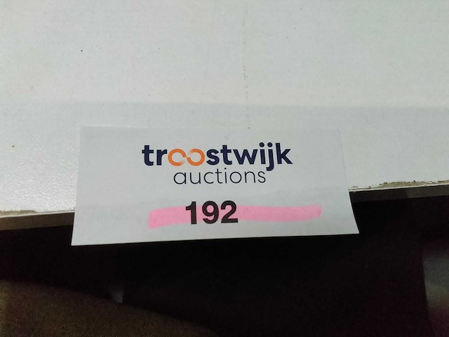 Parkside - werkplaats ligstoel, tevens stoel - afbeelding 5 van  5