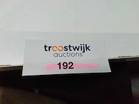 Parkside - werkplaats ligstoel, tevens stoel - afbeelding 5 van  5