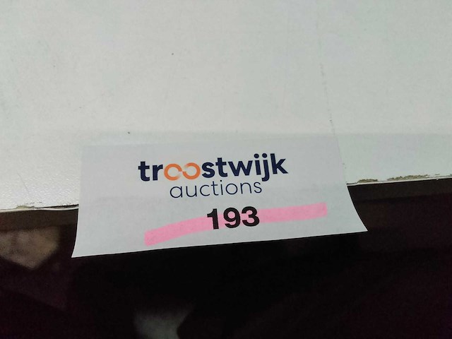 Parkside - werkplaats ligstoel, tevens stoel - afbeelding 6 van  6