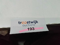 Parkside - werkplaats ligstoel, tevens stoel - afbeelding 6 van  6