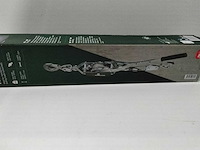 Parkside - zware handtakel 1000 kilo - afbeelding 1 van  4