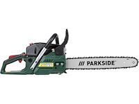 Parkside accu combihamer 20v | benzine kettingzaag | parkside cirkelzaag - afbeelding 1 van  8