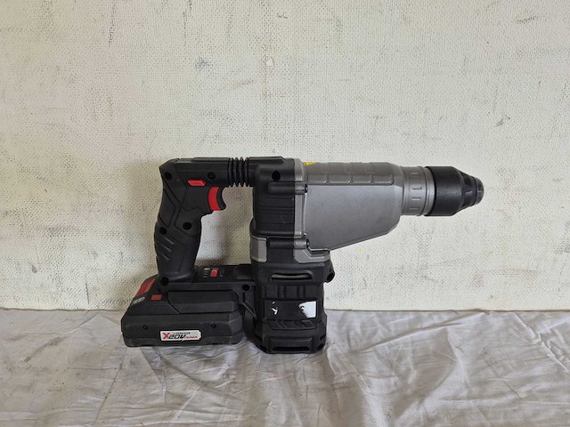 Parkside accu combihamer 20v | benzine kettingzaag | parkside cirkelzaag - afbeelding 4 van  8