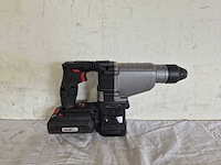 Parkside accu combihamer 20v | benzine kettingzaag | parkside cirkelzaag - afbeelding 4 van  8