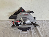 Parkside accu combihamer 20v | benzine kettingzaag | parkside cirkelzaag - afbeelding 5 van  8