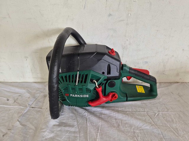 Parkside accu combihamer 20v | benzine kettingzaag | parkside cirkelzaag - afbeelding 7 van  8