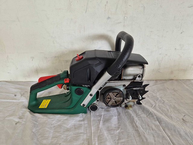 Parkside accu combihamer 20v | benzine kettingzaag | parkside cirkelzaag - afbeelding 8 van  8