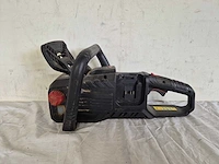 Parkside accu kettingzaag 40v | benzine kettingzaag - afbeelding 3 van  6
