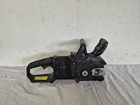 Parkside accu kettingzaag 40v | benzine kettingzaag - afbeelding 4 van  6