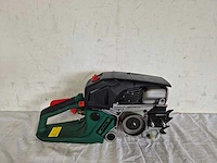 Parkside accu kettingzaag 40v | benzine kettingzaag - afbeelding 5 van  6