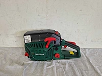 Parkside accu kettingzaag 40v | benzine kettingzaag - afbeelding 6 van  6