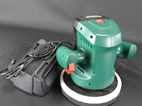 Parkside accu poets/polijst machine - afbeelding 1 van  5