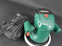 Parkside accu poets/polijst machine - afbeelding 2 van  5