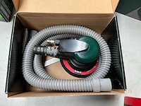 Parkside compressor met schuurmachine - afbeelding 2 van  3