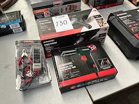Parkside diverse elektrische apparaten (2x) - afbeelding 1 van  4