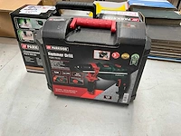 Parkside electrisch gereedschap (2x) - afbeelding 1 van  5