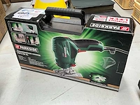Parkside electrisch gereedschap (2x) - afbeelding 3 van  5