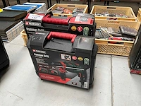 Parkside elektrisch gereedschap (2x) - afbeelding 1 van  5